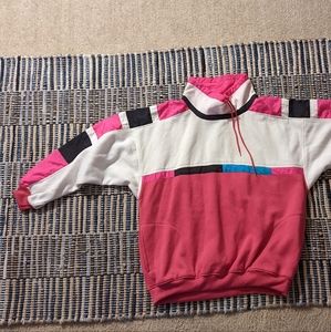 Retro Bocoo Jacket